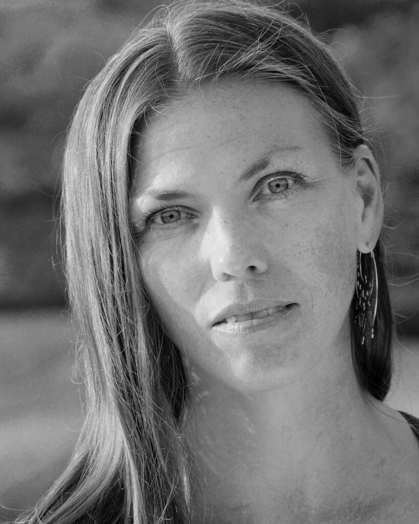 Maria Hallberg Äijä legitimerad psykoterapeut Göteborg Tripsykologi
